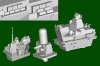 Trumpeter 06751 Queen Elizabeth Aircraft Carrier 1/700